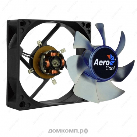 Aerocool Motion 8 Blue-3P